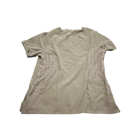 Thalia‎ sodi scrub top - Picture 1 of 5